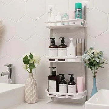 Hanging Storage Rack🌟🌟 decur self