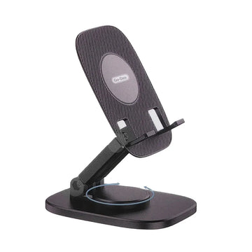 Mobile Desktop Stand Electrical self